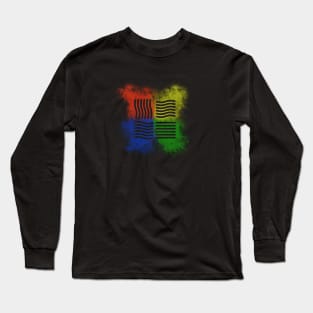 Fifth Long Sleeve T-Shirt